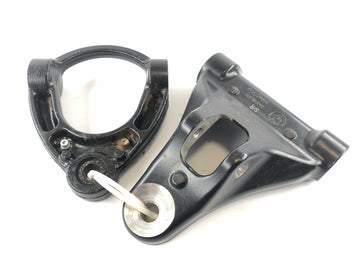 BMW K 1300 S K12S [2010] - Telelever Aufnahme Stoßdämpfer vorne