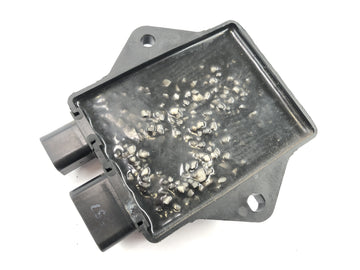 Kawasaki GPZ 1100 ZXT10E [1997] - Control unit ECU CDI module control unit Ignitor - 0