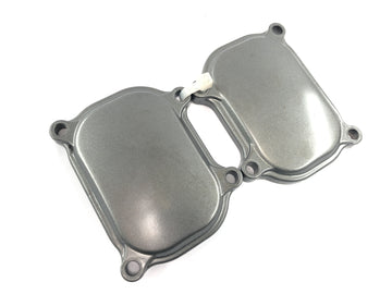 Yamaha MT 03 RM02 [2007] - valve cover cylinder head cover engine cover