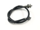 Yamaha XT 600 43F [1985] - Tachometer shaft drive shaft Tachometer-4