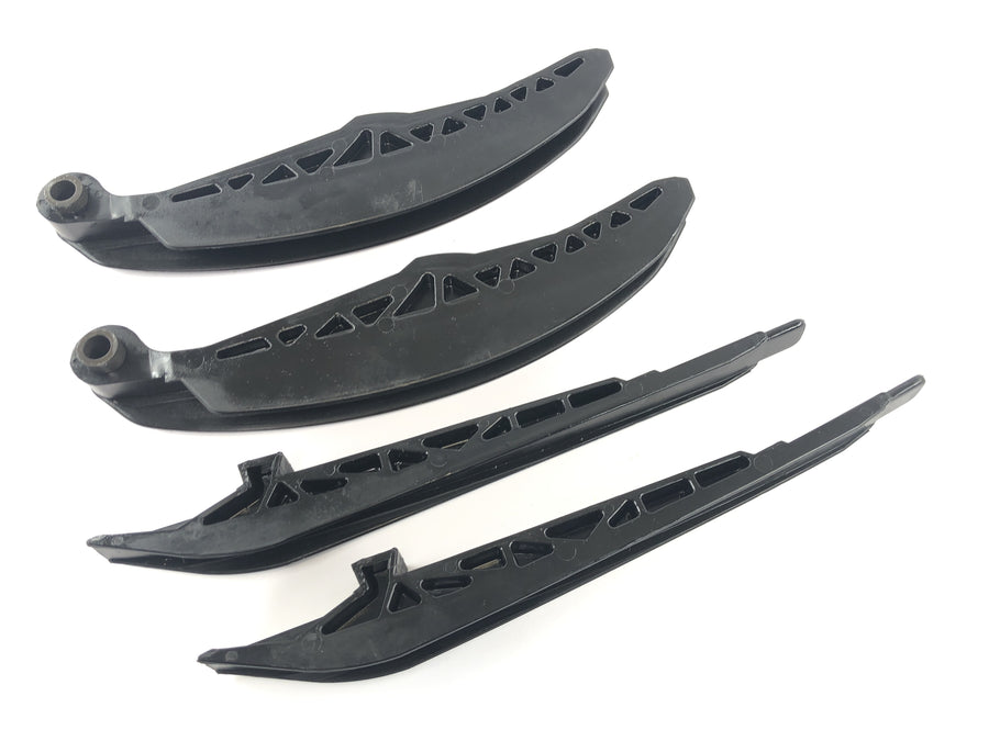 Aprilia RSV 1000 R [2004] - tension rail and slide rail set