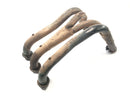 Triumph Daytona 900 T300 [1996] - Exhaust manifold manifold system exhaust manifold-4