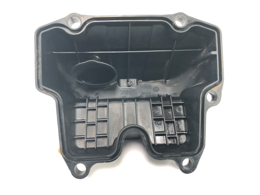 BMW C1 125 [2002] - Ventildeckel Zylinderkopfdeckel Motordeckel Kunststoff