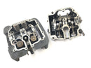 Yamaha TT 600 59X [1986] - cylinder head-8