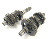 Default Title Yamaha XT 500 1U6 [1981] - Gearbox