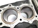 Honda CBX 750 RC17 [1984] - cylinder with piston cylinder block 747cccm-4