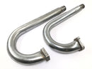 BMW R 1200 CL K30 [2003] - manifold exhaust manifold exhaust pipe exhaust pipe left and right-1