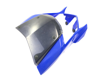 Yamaha WR 125 X DE07 [2010] - Frontverkleidung Lampenmaske Verkleidung - 0