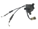 Honda NSR 125 JC20 [1991] - Stellmotor Auslasssteuerung Powervalve Servomotor-5