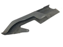 Kawasaki GPZ 1000 RX ZXT00A [1986] - Chain guard chain cover rear wheel-2
