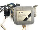 Triumph Bonneville T140V [1976] - Zündbox Ignition Amplifier-2