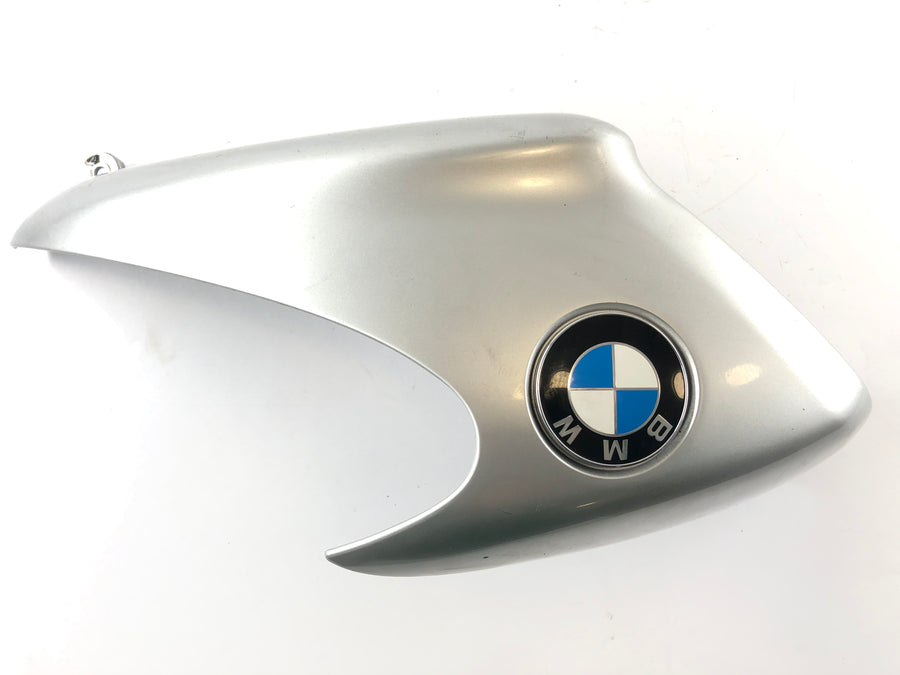 BMW R 1150 R R21 [2002] - Tankverkleidung links Verkleidung
