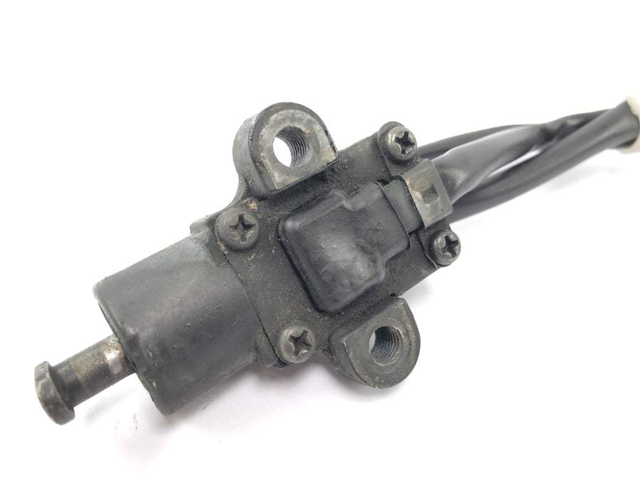 Triumph Street Triple R 675 D67LD [2010] - side stand switch