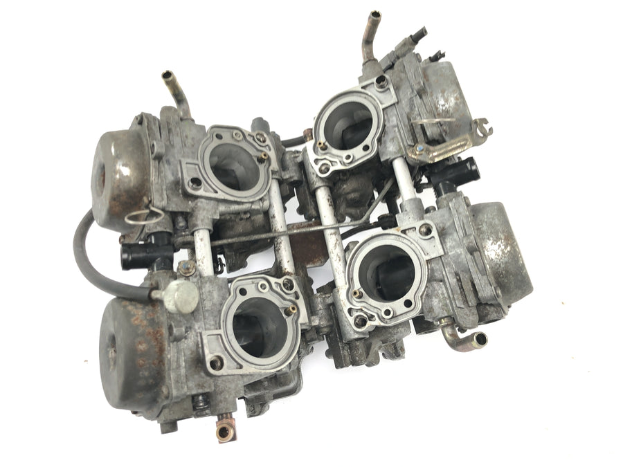 Honda ST 1100 SC26 Pan European [1990] - Vergaser Vergasereinheit zum revidieren