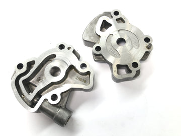 Aprilia RSV 1000 RP Mille [2001] - Oil pump - 0