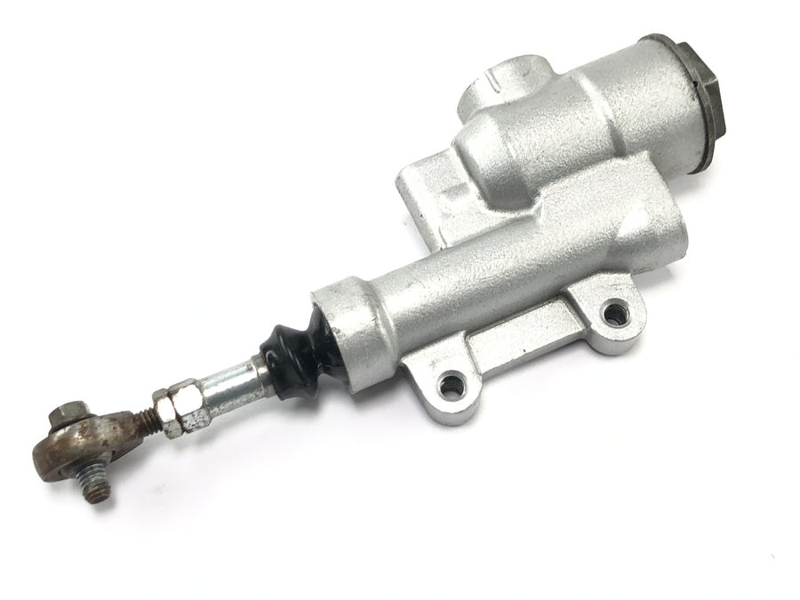 SWM RS 125 R B2 [2020] - Hinterradbremspumpe Hauptbremszylinder hinten Fußbremse