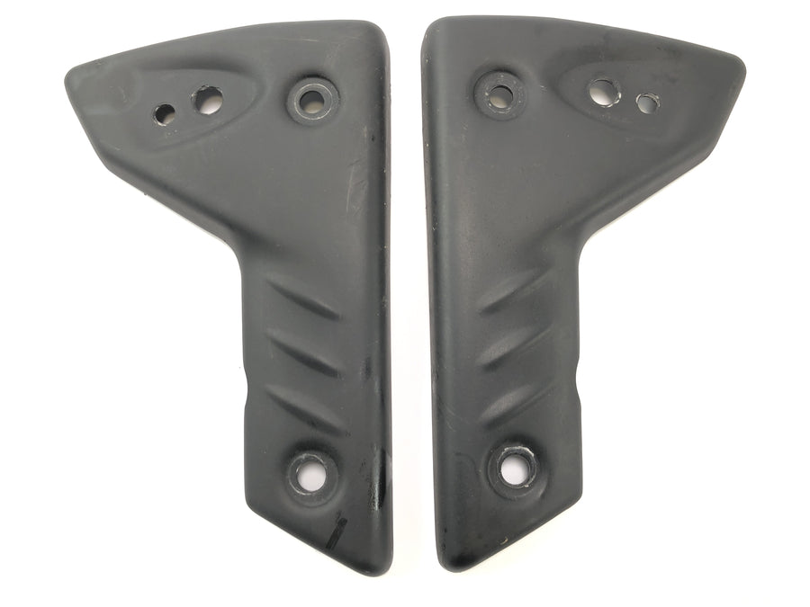 Triumph Speed Triple 1050 515NJ [2007] - Wasserkühlerabdeckung Set