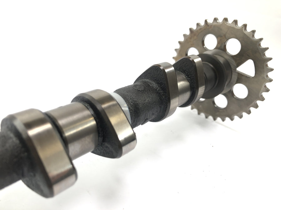 BMW K 1100 LT 100 [1994] - camshaft outlet camshaft