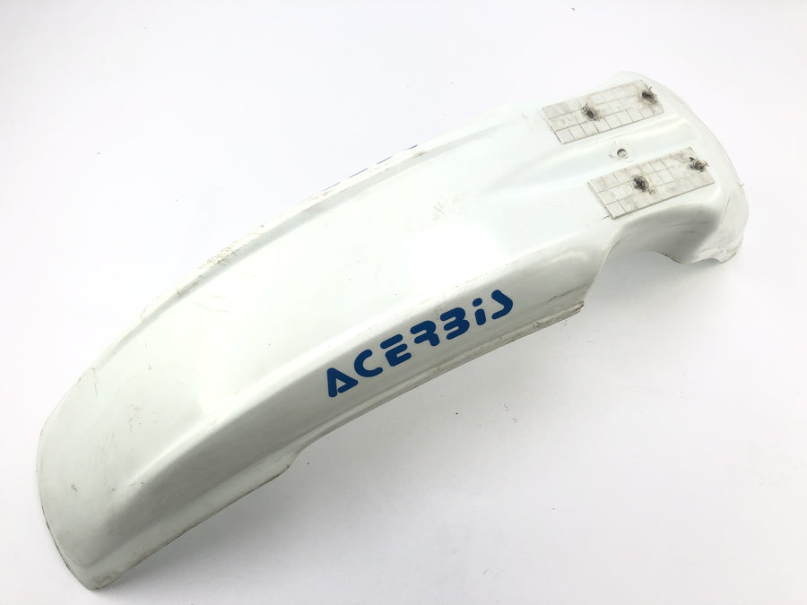 Cagiva Elefant 650 [1984] - fender at the front of the front