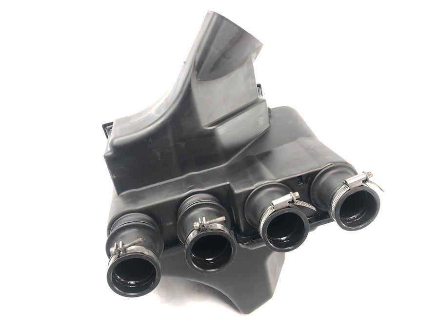BMW K 1200 GT K12 [2003] - air filter box air box air filter housing air collector