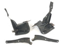 Honda Goldwing GL 1100 SC02 [1980] - cladding holder in front auxiliary frame cladding-5