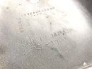 Kawasaki GPZ 1000 RX [1987] - Front fairing, lower fairing-2