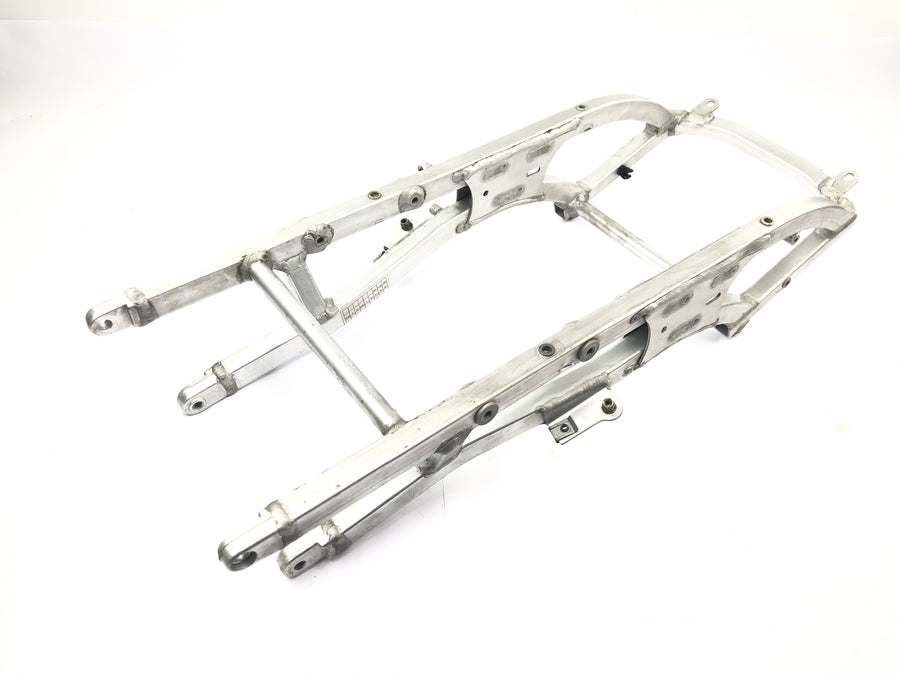 Aprilia Mille RSV 1000 ME [1999] - Heckrahmen Hecksubframe Rahmen hinten Träger rear