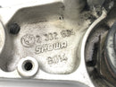 BMW R 1100 S R11S [2005] - Lock set with top triple clamp 40mm ignition lock tank lock-4