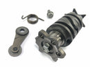 Honda NX 650 Dominator RD02 [1994] - Schaltwalze Schalttrommel Schaltmechanismus-3