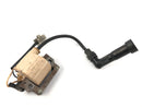 Yamaha XT 550 5Y3 [1982] - ignition coil with spark plug plug-1