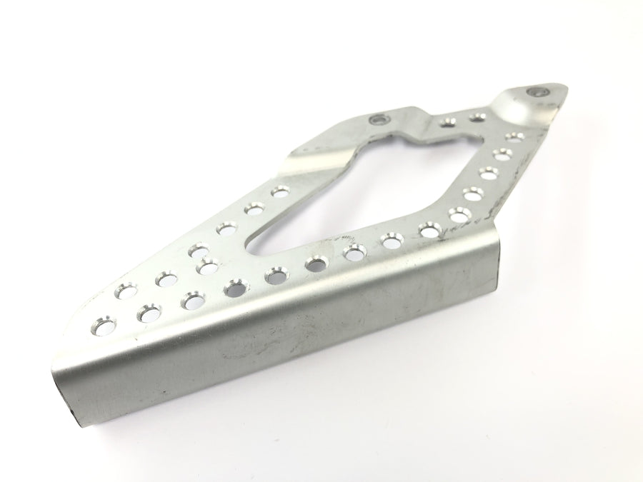 Kawasaki ZXR 400 ZX400L [1992] - Chain guard chain cover