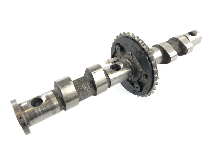 Yamaha V Max 1200 2we [1996] - Outdoor camshaft camshaft cylinder at the front