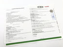 Kawasaki Ninja 125 BX125B [2024] - Rahmenkopf mit Papieren-8