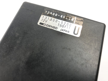 Suzuki GSX R 1100 GV73B [1990] - CDI Steuergerät - 0