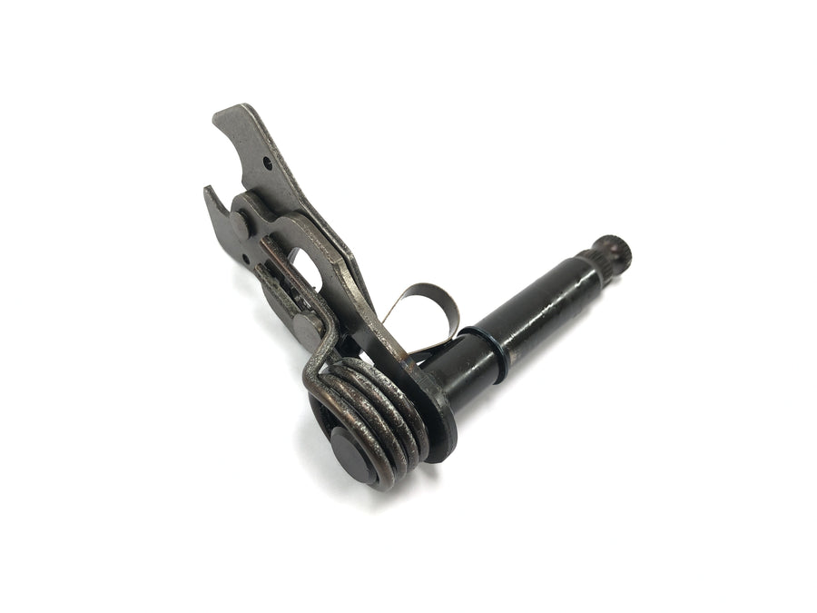 Kawasaki VN 800 VN800A [1996] - shift lever shaft shift shaft