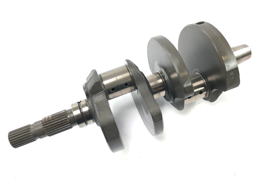 Honda VFR 800 FI RC46 [1999] - Crankshaft crank drive drive shaft motor shaft