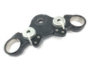 Triumph Bonneville T100 986MF [2012] - Upper fork clamp steering head bridge-3