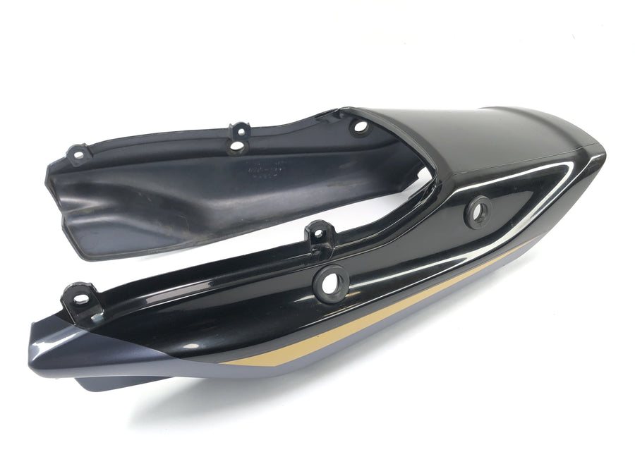 Kawasaki ZRX 1200 S ZRT20A [2002] - rear cladding