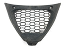 Aprilia RS 125 TW [2017] - Radiator grille ventilation grille front panel-2