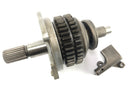 Honda GL 1000 Goldwing GL1 [1978] - Drive shaft alternator-1