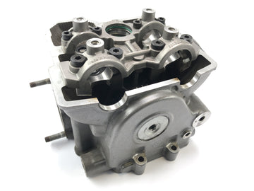 KTM 950 SM LC8 [2008] - cylinder head in front