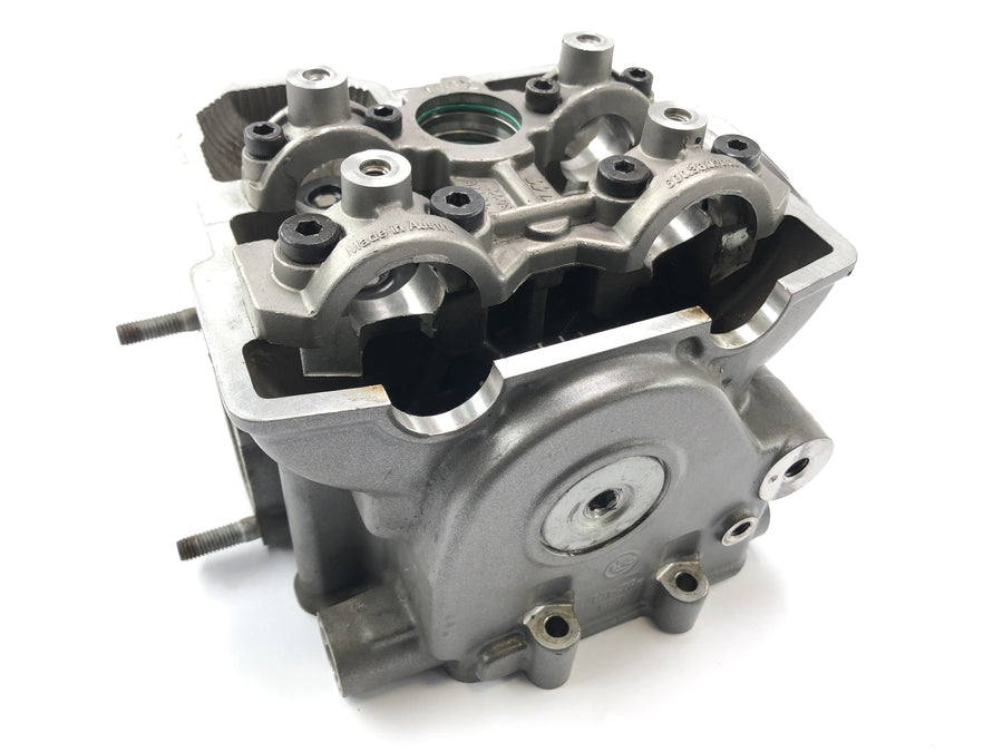 KTM 950 SM LC8 [2008] - Zylinderkopf vorne