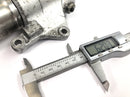 Honda CBR 900 RR Fireblade SC33 [2000] - Gabel Telegabel Vordergabel mit Achse-4