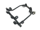 Yamaha WR 125 X DE07 [2010] - Headlight holder front mask holder lamp mask-4