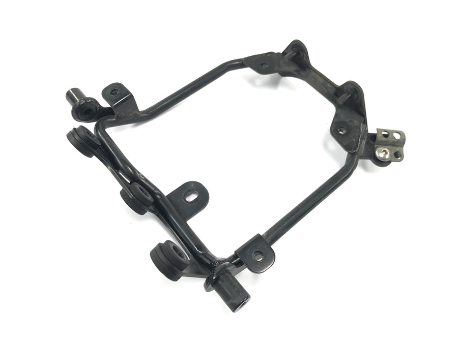 Yamaha WR 125 X DE07 [2010] - Headlight holder front mask holder lamp mask
