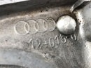 DKW NZ 250 [1938] - empty engine housing-5
