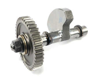 SWM RS 125 R B2 [2020] - Ausgleichswelle - 0