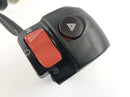 Moto Guzzi Norge 1200 [2006] - handlebar fittings LEENCHANTIERS-2