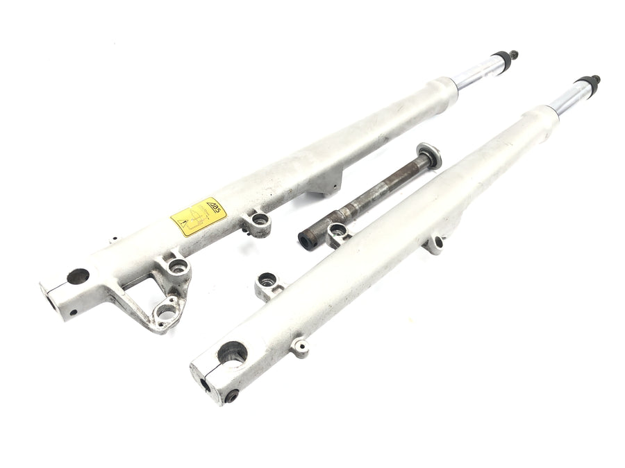 BMW R 1100 GS 259 [1995] - Gabel Telegabel mit Achse Telelever