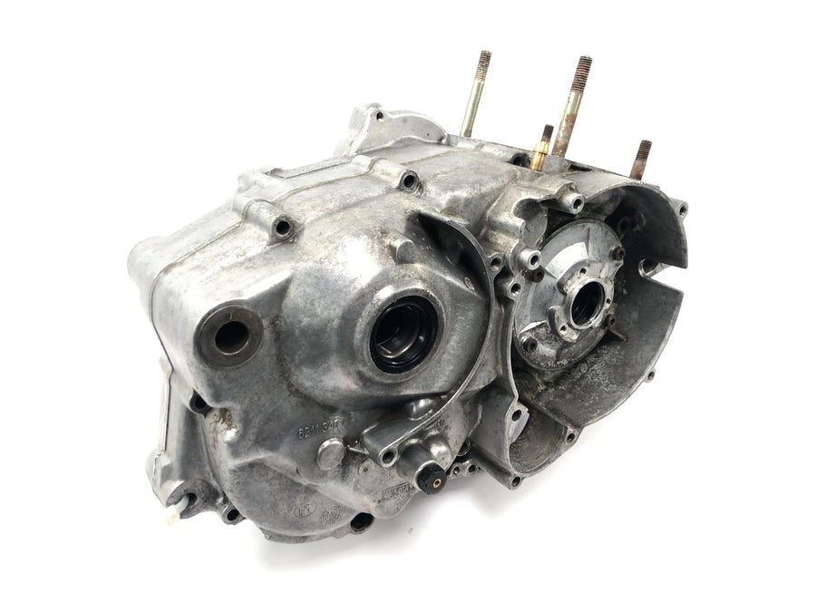 Aprilia RS 125 Extrema [1994] - ROTAX 123 Motorgehäuse Kurbelgehäuse Motorblock